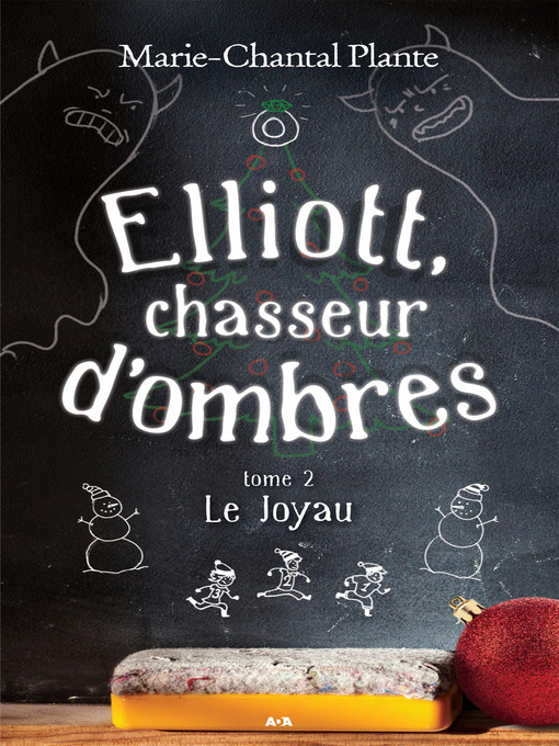 Cover image for Le joyau